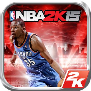 nba2k15手机直装版 v2.5.1 安卓版