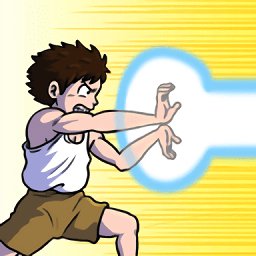 火球传说破解版(Legend Of Fireball) v1.2.1 安卓版