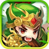 乱世无双bt果盘版安卓版下载_乱世无双bt果盘版手机版下载