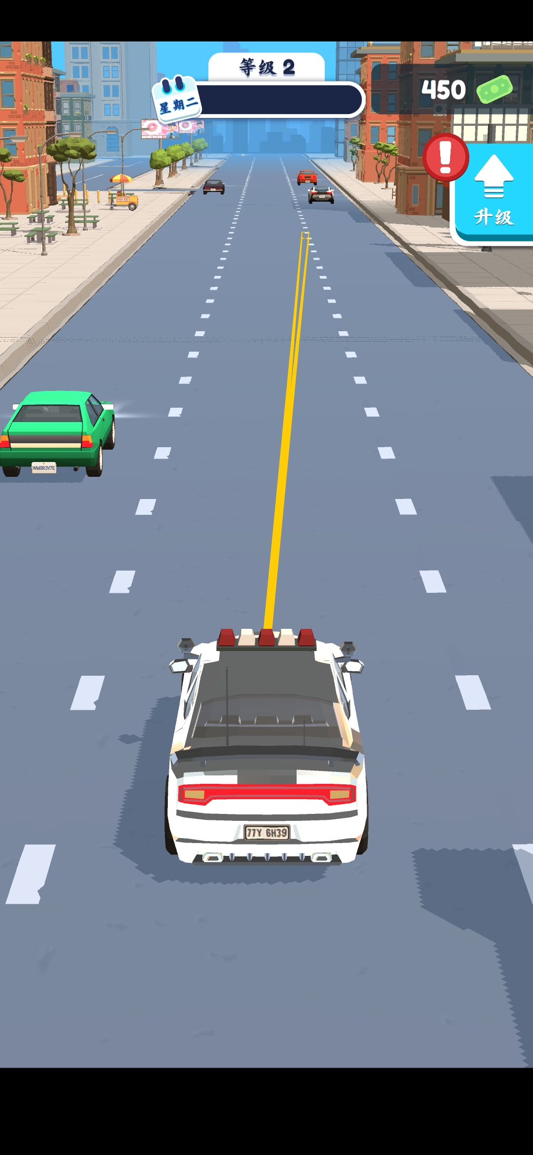 Traffic Cop 3D官方版 v1.3.6 最新版1