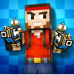 像素枪3d官方版中文版(pixel gun 3d) v23.7.2 安卓正版