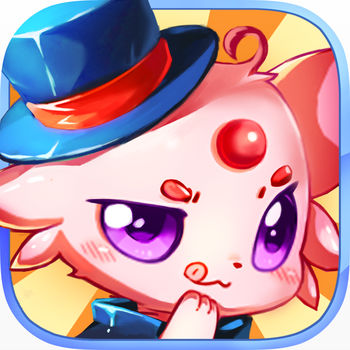 神奇宠物大冒险手游最新版(暂未上线)