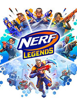 Nerf：传奇免安装绿色版电脑版