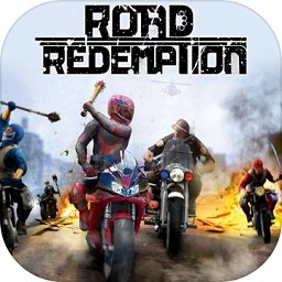 Road Redemption Mobile游戏 v12.0 安卓版