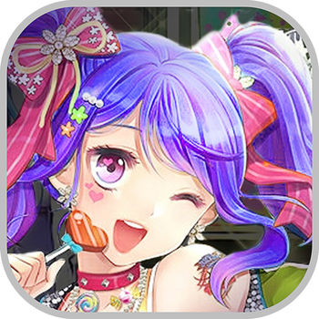 我的学妹那么萌手游(暂未上线)