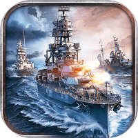 超级雷电舰队手游