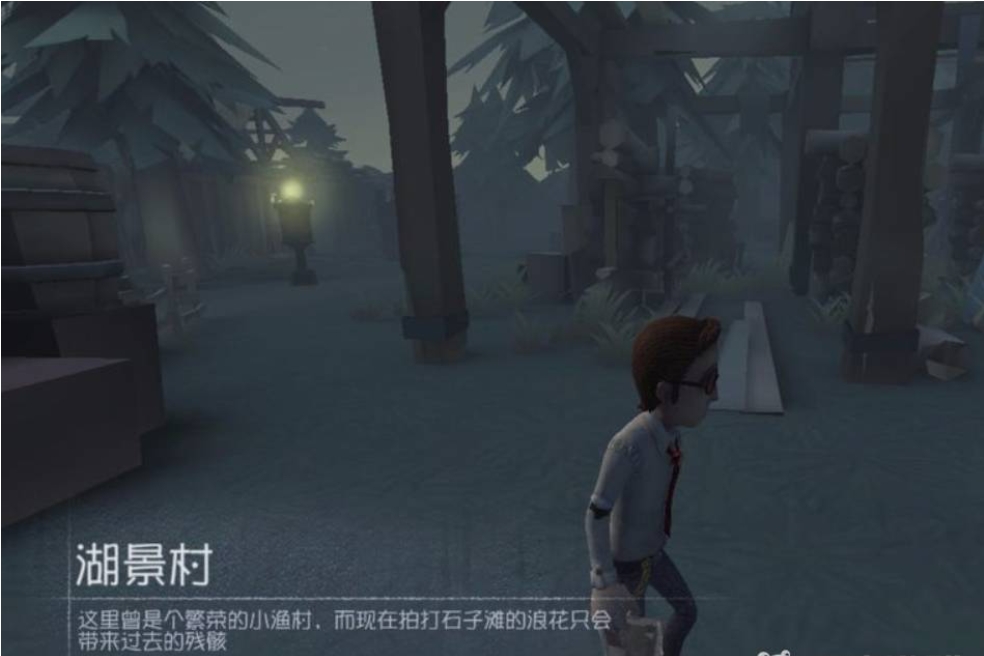 第五人格律师怎么玩?-第五人格律师攻略