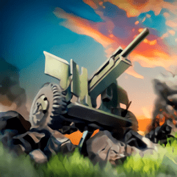 火炮世界游戏(world of artillery) v2.0.11 安卓最新版