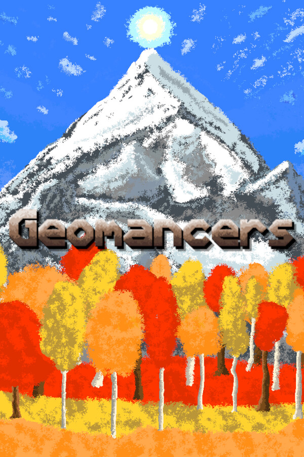 Geomancers免安装绿色中文版[Demo]电脑版