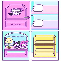 安静书女孩游戏最新版 v1.0 安卓版