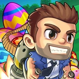 疯狂喷气机2.0破解版