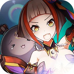 百万战姬加强版