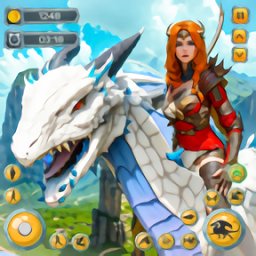 我的飞龙幻想模拟器游戏 v1.3 安卓版