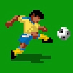 复古经典足球 Retro Goal v0.2.11 安卓版