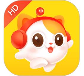 喜马拉雅儿童HD v3.16.1