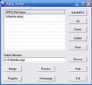 DigitByte MPEG Joiner2.23