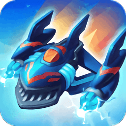 绝地战机九游版