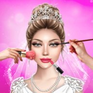 时尚化妆婚礼游戏Wedding Dress Up v0.4 最新版安卓版