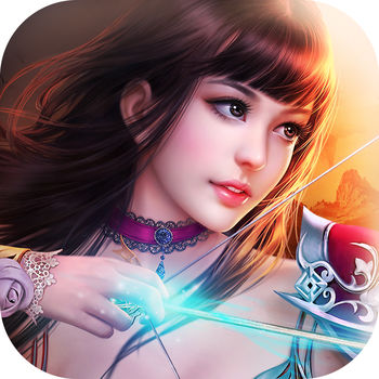 蜀山修仙情缘手游(暂未上线)