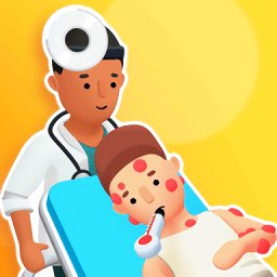 英雄医生游戏(doctor hero) v1.0.16 安卓版