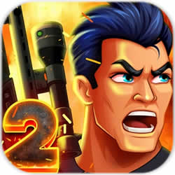 阿尔法枪炮2手机版