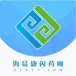 海易康闪药网app