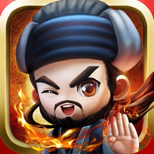 江湖群英传手游