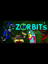 Zorbit的轨道免安装绿色版