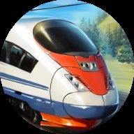 列车司机官方版High Speed Trains Locomotive v1.3.4 最新版安卓版