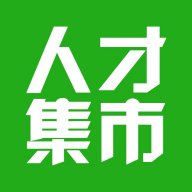 人才集市app v1.0.0 安卓版安卓版