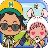 托卡生活小萌娃官方版安卓版下载_托卡生活小萌娃官方版手机版下载