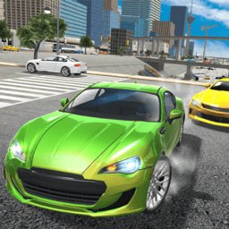 城市疯狂出租车手机版