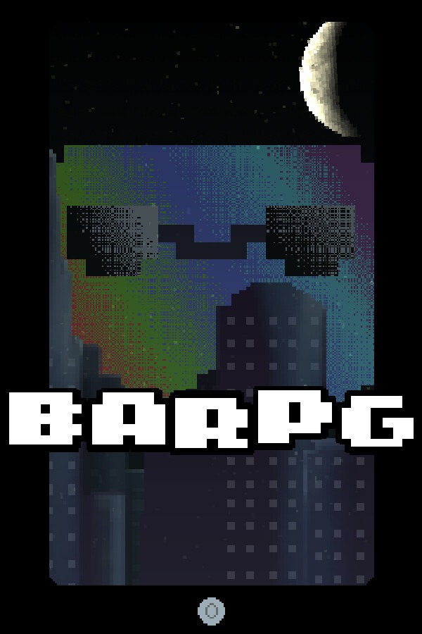 BARPG免安装绿色版[DEMO]电脑版