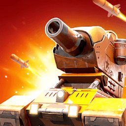 robots tower battle游戏