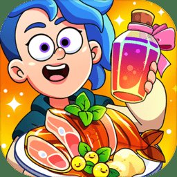 梦幻杂货店游戏 v1.2.0 安卓最新版