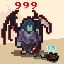 无限部落幸存者游戏 v1.21 安卓版