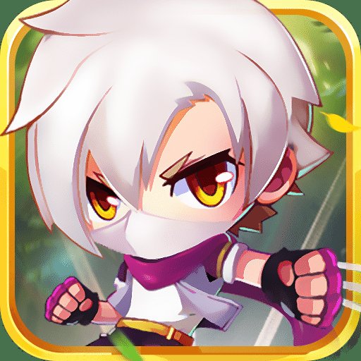 天天乐跑酷无限金币破解版