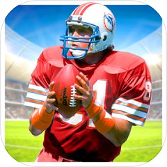 橄榄球赛季中文版(Rugby Season- American Football) v1.1.0 安卓版