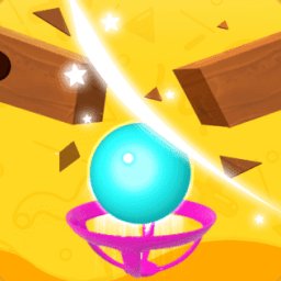 疯狂的弹弹球手机版 v1 安卓版