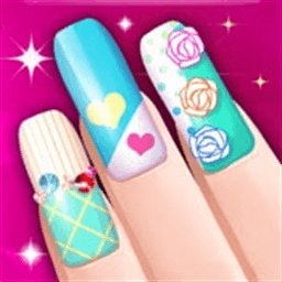 美甲店模拟经营游戏 v2023.11.21 安卓版