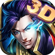 将魂录3d满v变态版