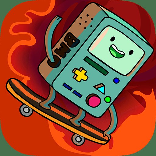 滑雪大冒险安卓版