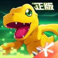 数码宝贝新世纪手游最新版 v4.4.0 安卓版安卓版