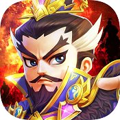 无双群雄传安卓版下载_无双群雄传手机版下载