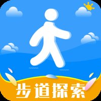 步道探索app v1.0 最新版安卓版