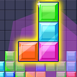 俄罗斯方块经典消除齐游版游戏