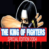 拳皇2004风云再起手机版KOF 2004 Plus v1.74 最新版安卓版