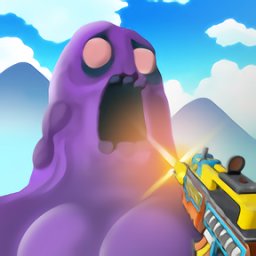 防御射击游戏手机版 v1 安卓版