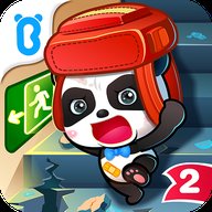 宝宝巴士宝宝地震安全2最新版 v9.73.00.00 安卓版