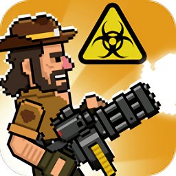 牛仔大战僵尸游戏